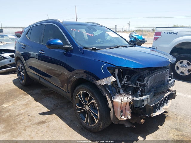 45530458 :رقم المزاد ، KL4MMDSL0NB014295 vin ، 2022 Buick Encore Gx Fwd Select مزاد بيع