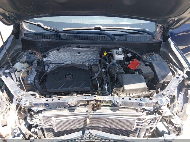 45530458 :رقم المزاد ، KL4MMDSL0NB014295 vin ، 2022 Buick Encore Gx Fwd Select مزاد بيع
