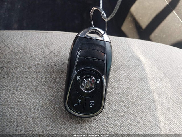 45530458 :رقم المزاد ، KL4MMDSL0NB014295 vin ، 2022 Buick Encore Gx Fwd Select مزاد بيع