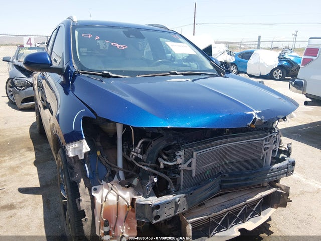 45530458 :رقم المزاد ، KL4MMDSL0NB014295 vin ، 2022 Buick Encore Gx Fwd Select مزاد بيع