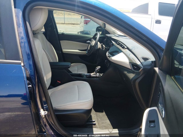 45530458 :رقم المزاد ، KL4MMDSL0NB014295 vin ، 2022 Buick Encore Gx Fwd Select مزاد بيع