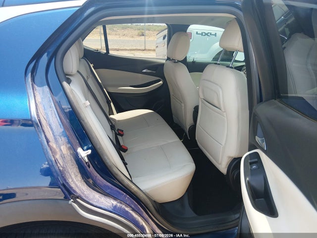 45530458 :رقم المزاد ، KL4MMDSL0NB014295 vin ، 2022 Buick Encore Gx Fwd Select مزاد بيع