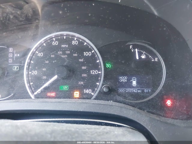 Продажа на аукционе авто 2011 Lexus Ct 200h Premium, vin: JTHKD5BH9B2006012, номер лота: 45530460