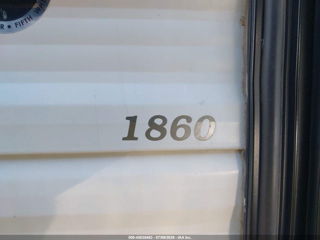 Keystone Springdale 2020 4YDT18610LW106262 Image 12