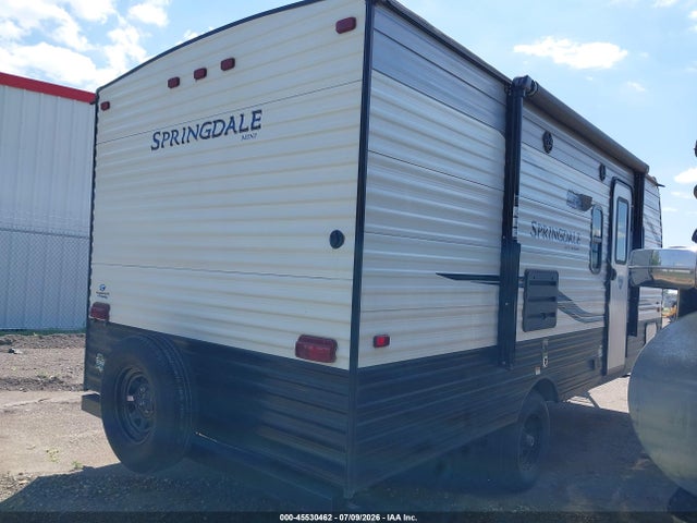 Keystone Springdale 2020 4YDT18610LW106262 Image 4