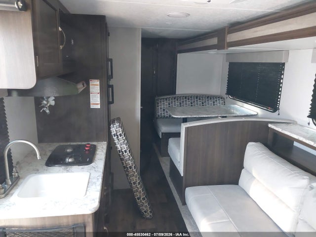 Keystone Springdale 2020 4YDT18610LW106262 Image 8