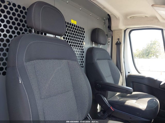 Продаж на аукціоні авто 2017 Ram Promaster 1500 Low Roof 136 Wb, vin: 3C6TRVAG7HE500047, номер лоту: 45530464