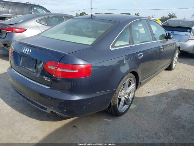 Aukcja sprzedaży 2011 Audi A6 3.0 Premium, vin: WAUKGAFB8BN033639, numer aukcji: 45530465