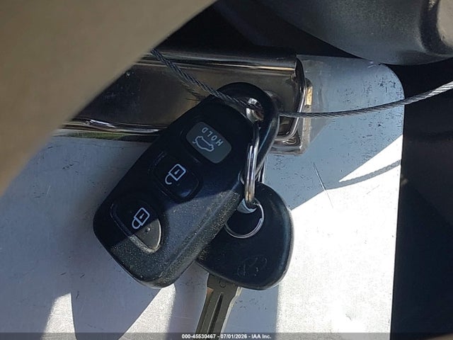 45530467 :رقم المزاد ، 5NPDH4AE8DH346804 vin ، 2013 Hyundai Elantra Gls مزاد بيع