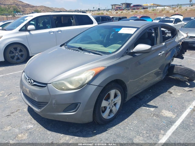45530467 :رقم المزاد ، 5NPDH4AE8DH346804 vin ، 2013 Hyundai Elantra Gls مزاد بيع