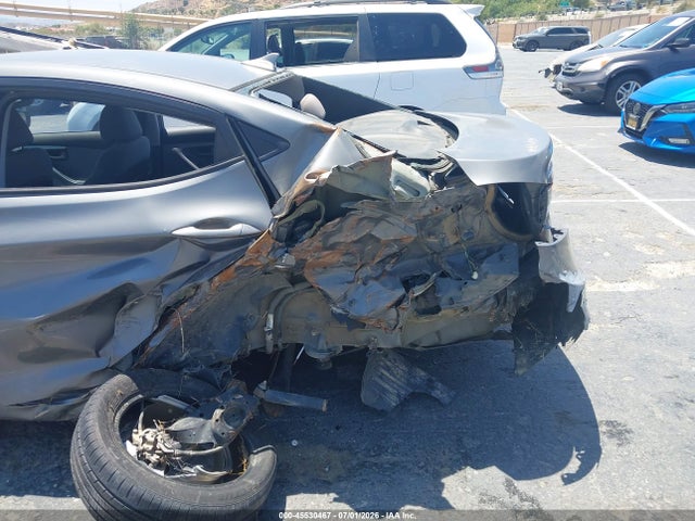 45530467 :رقم المزاد ، 5NPDH4AE8DH346804 vin ، 2013 Hyundai Elantra Gls مزاد بيع