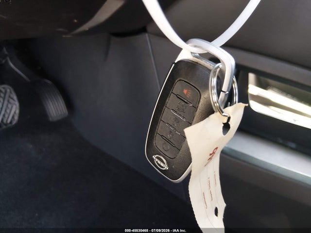 5N1DR3DG4RC297099 Nissan Pathfinder Platinum Fwd