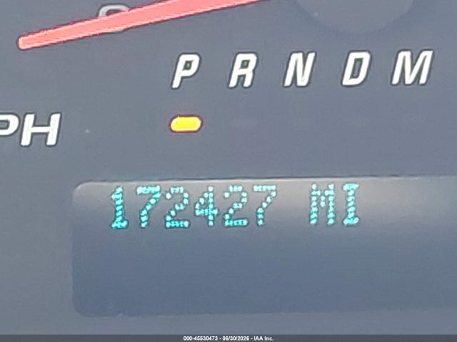 Aukcja sprzedaży 2017 Chevrolet Express 2500 Work Van, vin: 1GCWGAFFXH1299557, numer aukcji: 45530473