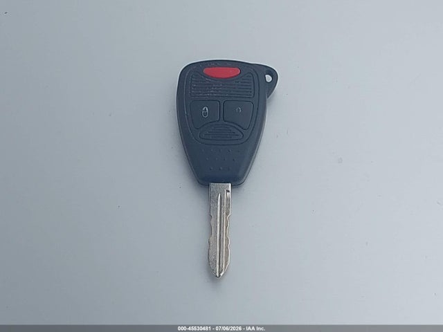 1C4NJRBB6FD248115 Jeep Patriot Sport