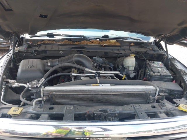 Aukcja sprzedaży 2014 Ram 1500 Big Horn, vin: 1C6RR6TT5ES172940, numer aukcji: 45530488