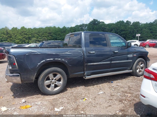 Aukcja sprzedaży 2014 Ram 1500 Big Horn, vin: 1C6RR6TT5ES172940, numer aukcji: 45530488