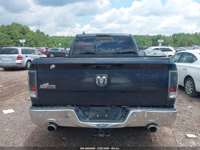 Aukcja sprzedaży 2014 Ram 1500 Big Horn, vin: 1C6RR6TT5ES172940, numer aukcji: 45530488