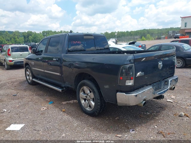 Aukcja sprzedaży 2014 Ram 1500 Big Horn, vin: 1C6RR6TT5ES172940, numer aukcji: 45530488