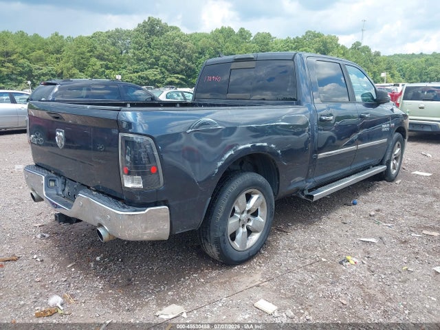 Aukcja sprzedaży 2014 Ram 1500 Big Horn, vin: 1C6RR6TT5ES172940, numer aukcji: 45530488