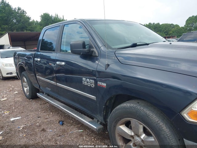 45530488 :رقم المزاد ، 1C6RR6TT5ES172940 vin ، 2014 Ram 1500 Big Horn مزاد بيع