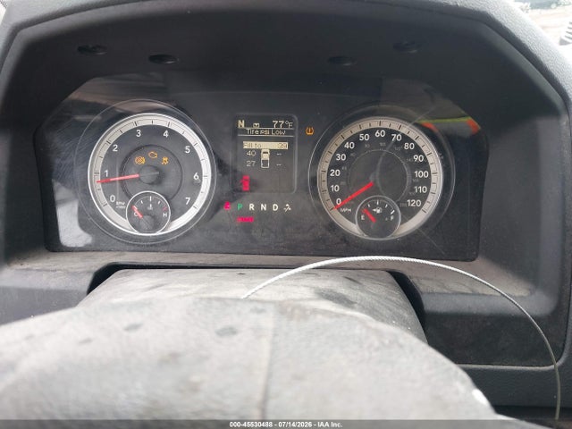Aukcja sprzedaży 2014 Ram 1500 Big Horn, vin: 1C6RR6TT5ES172940, numer aukcji: 45530488