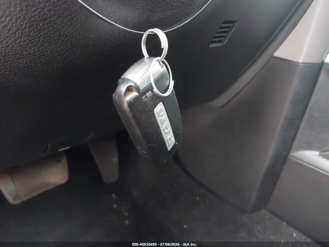 45530495 :رقم المزاد ، 1C6RR7MTXFS691259 vin ، 2015 Ram 1500 Sport مزاد بيع
