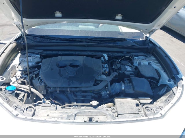 Mazda Cx-30 2.5 S 2023 3MVDMBAMXPM575392 Image 10