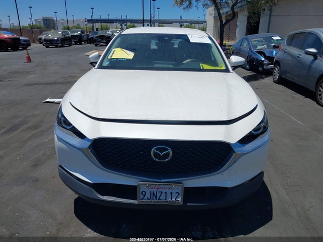 Mazda Cx-30 2.5 S 2023 3MVDMBAMXPM575392 Image 13