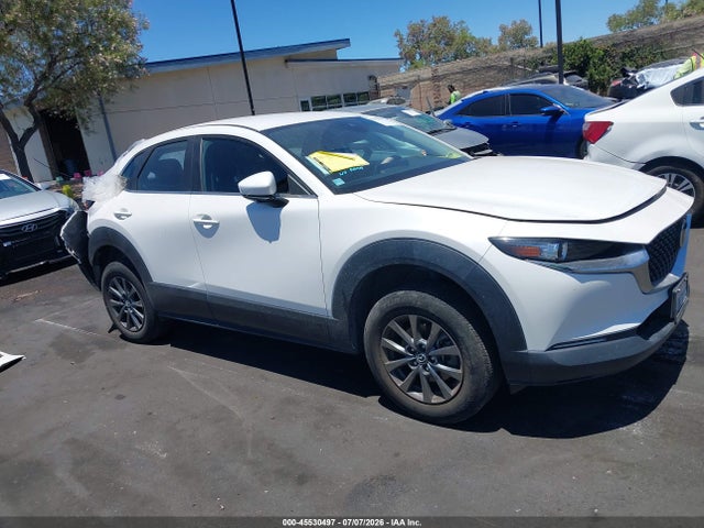 Mazda Cx-30 2.5 S 2023 3MVDMBAMXPM575392 Image 14