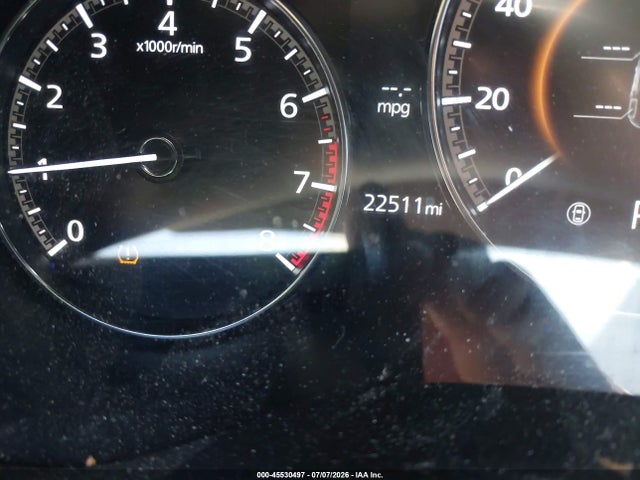 Mazda Cx-30 2.5 S 2023 3MVDMBAMXPM575392 Image 16