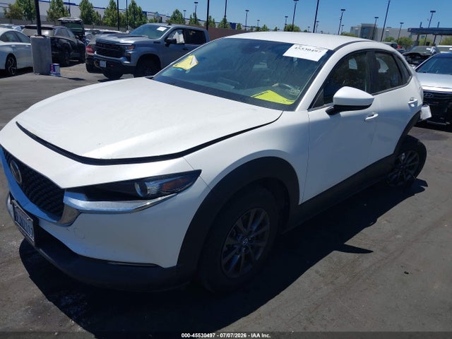Mazda Cx-30 2.5 S 2023 3MVDMBAMXPM575392 Image 2