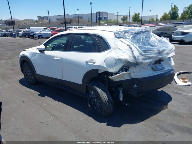 Mazda Cx-30 2.5 S 2023 3MVDMBAMXPM575392 Image 3