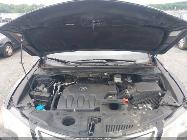 Aukcja sprzedaży 2014 Acura Rdx, vin: 5J8TB4H32EL015524, numer aukcji: 45530498