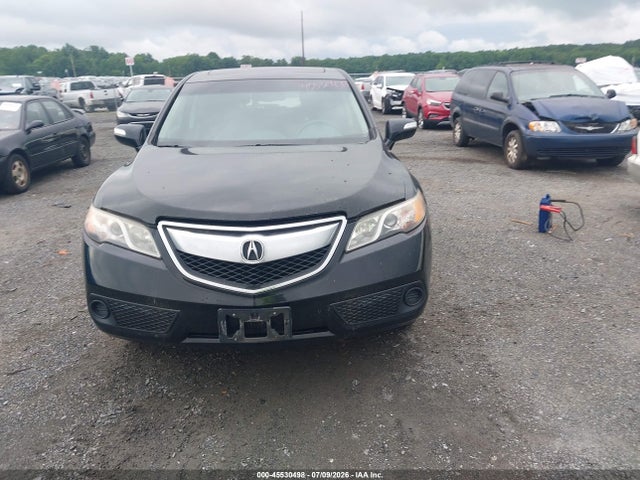 Aukcja sprzedaży 2014 Acura Rdx, vin: 5J8TB4H32EL015524, numer aukcji: 45530498