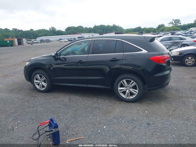 Aukcja sprzedaży 2014 Acura Rdx, vin: 5J8TB4H32EL015524, numer aukcji: 45530498