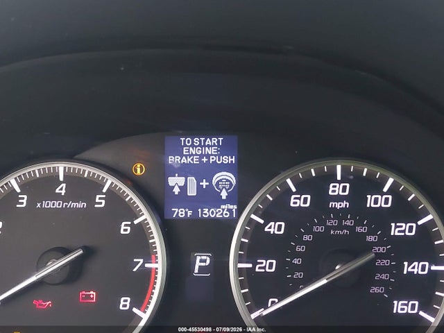 Aukcja sprzedaży 2014 Acura Rdx, vin: 5J8TB4H32EL015524, numer aukcji: 45530498