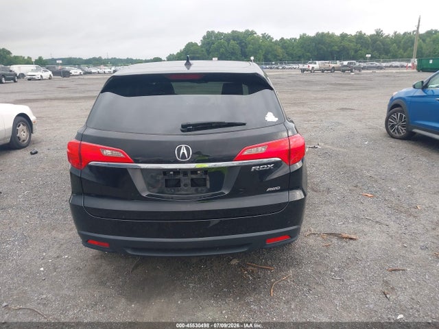 Aukcja sprzedaży 2014 Acura Rdx, vin: 5J8TB4H32EL015524, numer aukcji: 45530498