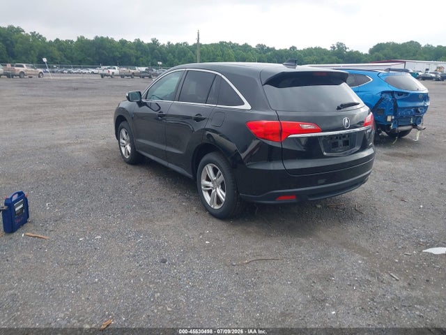 Aukcja sprzedaży 2014 Acura Rdx, vin: 5J8TB4H32EL015524, numer aukcji: 45530498
