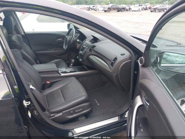 Aukcja sprzedaży 2014 Acura Rdx, vin: 5J8TB4H32EL015524, numer aukcji: 45530498