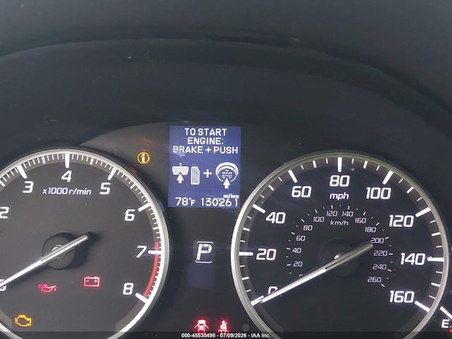 Aukcja sprzedaży 2014 Acura Rdx, vin: 5J8TB4H32EL015524, numer aukcji: 45530498