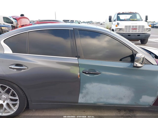 Продажа на аукционе авто 2020 Infiniti Q50 Luxe Awd, vin: JN1EV7AR8LM252432, номер лота: 45530503