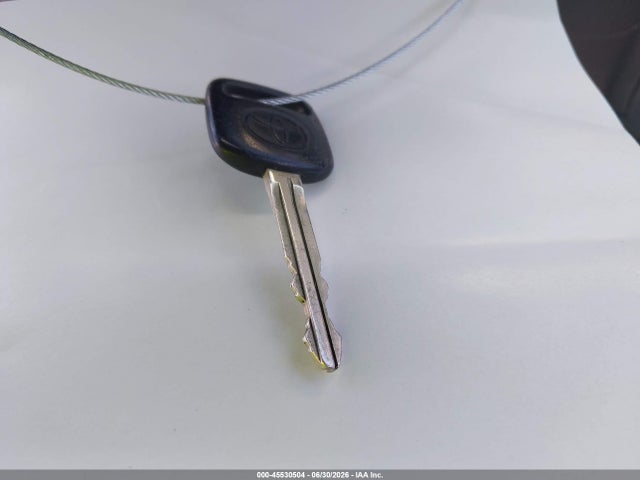 Auction sale of the 2001 Toyota Rav4, vin: JTEGH20V810024526, lot number: 45530504