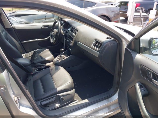 Aukcja sprzedaży 2014 Volkswagen Jetta 1.8t Se, vin: 3VWB17AJ2EM326986, numer aukcji: 45530506
