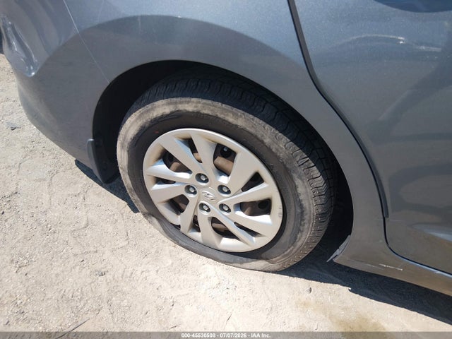 Hyundai ELANTRA SE 2017 KMHD74LF6HU408619 Image 14