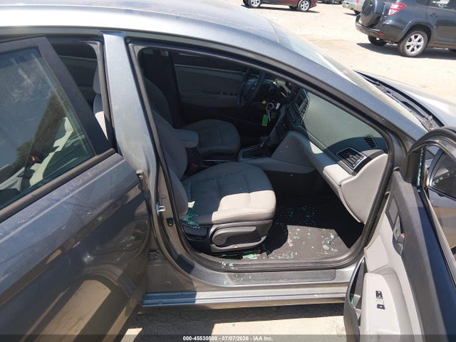 Hyundai ELANTRA SE 2017 KMHD74LF6HU408619 Image 5