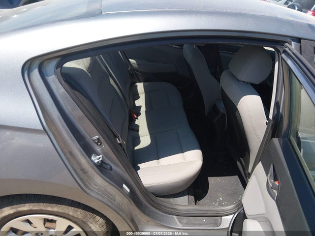 Hyundai ELANTRA SE 2017 KMHD74LF6HU408619 Image 8
