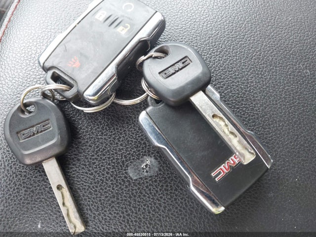 Продажа на аукционе авто 2020 Gmc Canyon All Terrain W/cloth, vin: 1GTG6FEN8L1187278, номер лота: 45530515