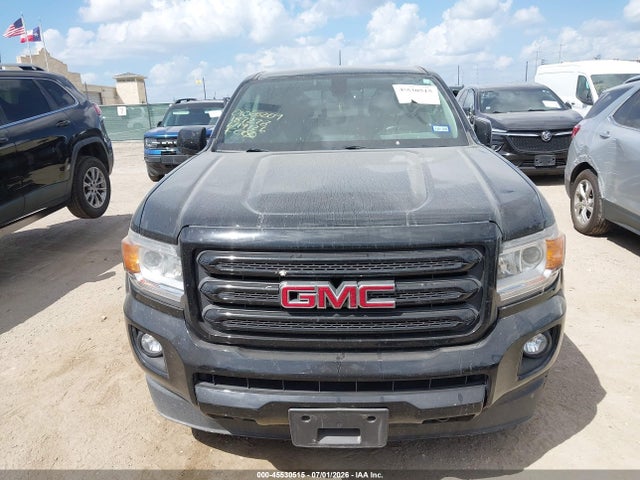 Продажа на аукционе авто 2020 Gmc Canyon All Terrain W/cloth, vin: 1GTG6FEN8L1187278, номер лота: 45530515