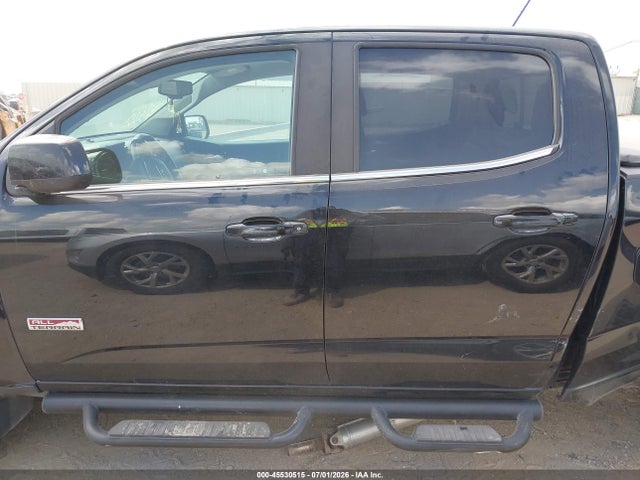 Продажа на аукционе авто 2020 Gmc Canyon All Terrain W/cloth, vin: 1GTG6FEN8L1187278, номер лота: 45530515