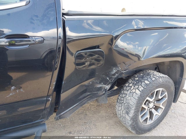 Продажа на аукционе авто 2020 Gmc Canyon All Terrain W/cloth, vin: 1GTG6FEN8L1187278, номер лота: 45530515